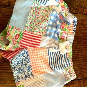 Ralph Lauren toddler shorts